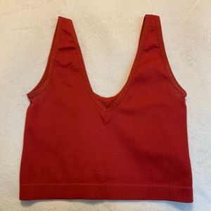 Colsie Tank Top // Size M